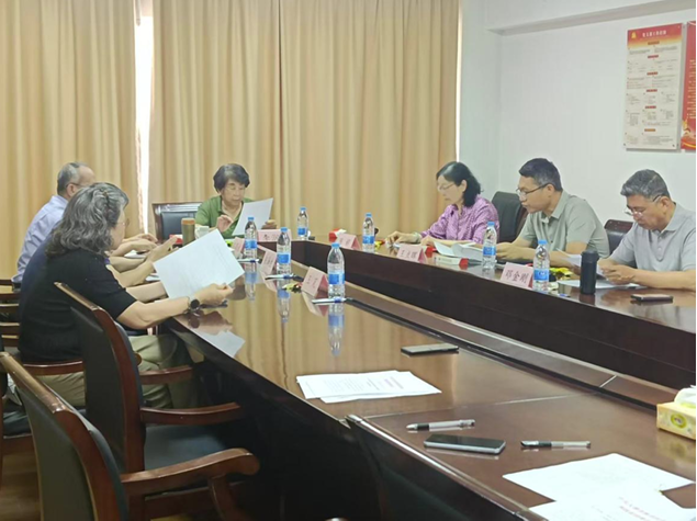 中共天津市食品学会总支部委员会 2026 年度第一次（扩大）工作会 会议纪要